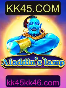 Descubra Aladdinslamp: Um Jogo Fascinante e Atual