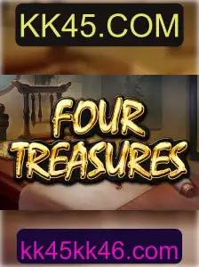 Descubra as Avenuras de FourTreasures: O Novo Sensação dos Jogos Online