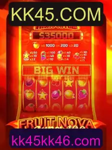 Explorando o Fascinante Mundo de FruitNovaSuper100: Diversão e Estratégia no Universo dos Jogos