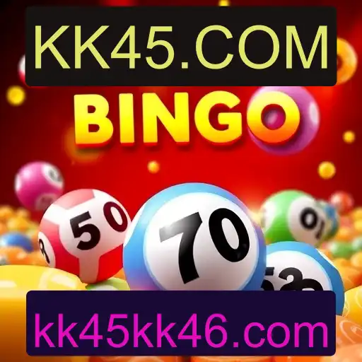 Jogos de bingo