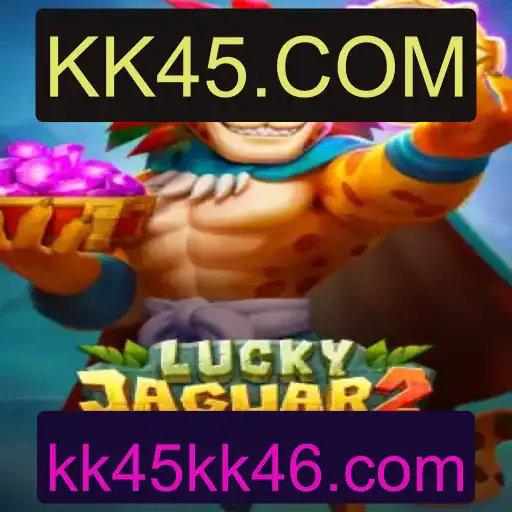 Explorando Luckyjaguar2: O Novo Fenômeno dos Jogos Online