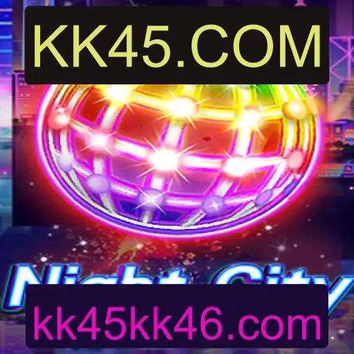 Explorando NightCity: Uma Jornada no Mundo de KK45.COM