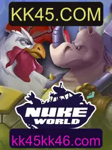 Descubra os Segredos de NukeWorld: Uma Aventura Explosiva no Mundo dos Jogos