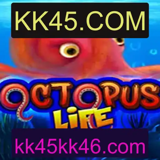 Descubra 'OctopusLife': Uma Aventura Única no Universo Marinho