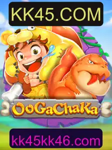 Descubra o Mundo Empolgante de OoGaChaKa