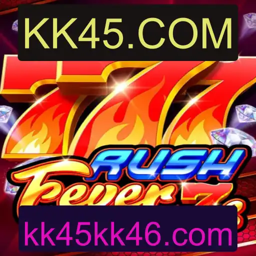 Descubra a Emoção de RushFever7s: O Novo Jogo Online em KK45.COM