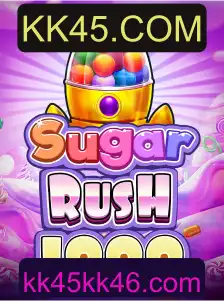Explorando o Mundo de SugarRush1000: Uma Viagem Adoçada Pela Diversão