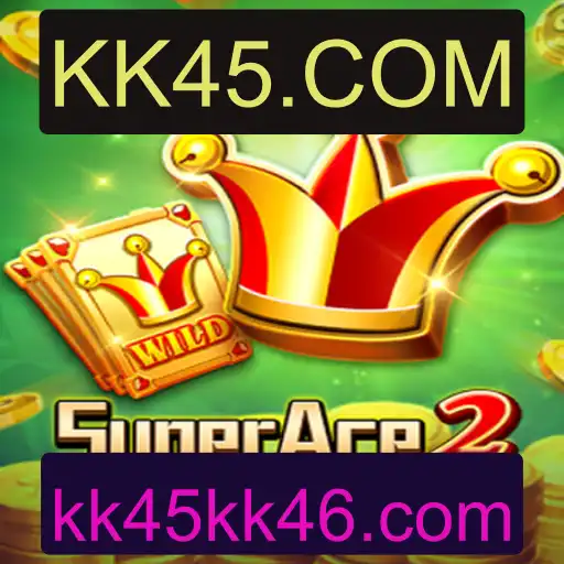 Descubra o Mundo de SuperAce2 e a Aventura de KK45.COM