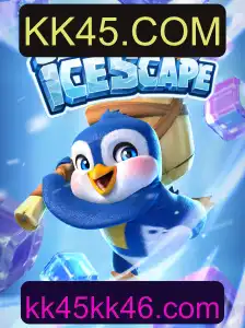 TheGreatIcescape: Aventura Congelante e Estratégia no Mundo dos Pinguins