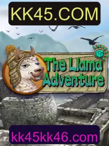 TheLlamaAdventure: A Excitante Jornada no Mundo dos Games